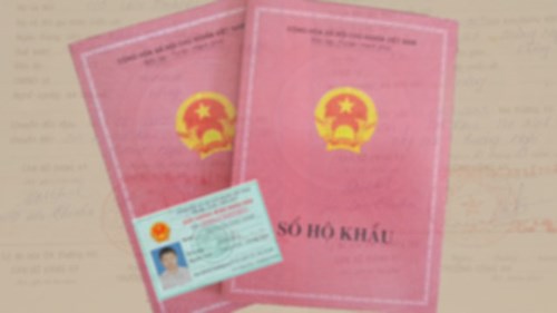Chính phủ đồng ý bỏ hộ khẩu và chứng minh nhân dân