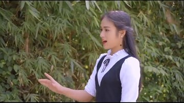 10X gây sốt khi biến hit triệu view thành bản dân ca ví dặm cực ngọt