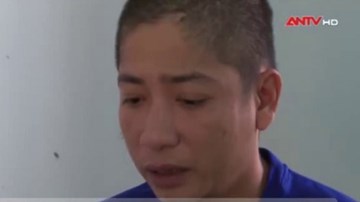 Công an “rởm” kéo nữ sinh vào nghĩa trang... cưỡng bức