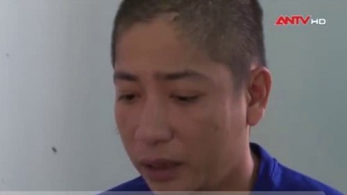 Công an “rởm” kéo nữ sinh vào nghĩa trang... cưỡng bức