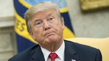 Nhìn lại 1 năm làm tổng thống của ông Donald Trump