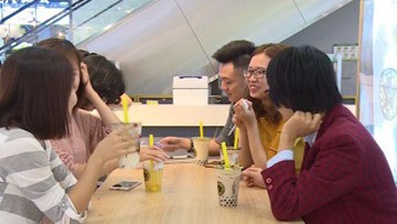 Thị trường trà sữa đang bùng nổ tại Việt Nam