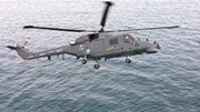 Trực thăng săn ngầm đa nhiệm Super Lynx 300 và những khả năng đặc biệt