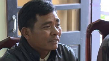 Khởi tố nguyên 3 cán bộ xã để mất hơn 8ha đất công