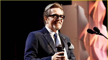 Gary Oldman và 40 năm cống hiến cho điện ảnh