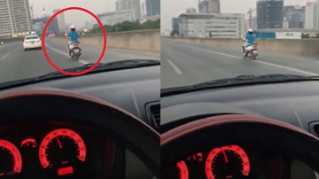 Phớt lờ biển cấm, 