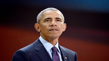Ngày đầu tiên trong công việc mới của ông Barack Obama