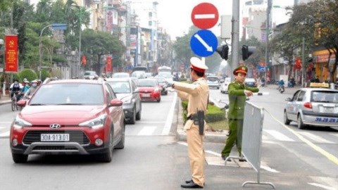 An ninh cho các nguyên thủ đến Hà Nội được đảm bảo thế nào?