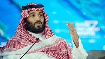 Chân dung Thái tử chỉ huy kế hoạch chống tham nhũng tại Saudi Arabia