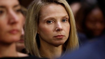 Cựu CEO Marissa Mayer đổ cho tin tặc Nga vụ trộm dữ liệu Yahoo