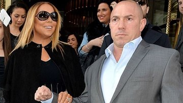 Mariah Carey bị tố quấy rối tình dục và quỵt tiền nhân viên an ninh