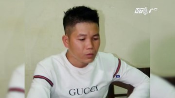 Nghi phạm sát hại nữ xe ôm ở Thái Nguyên gây án thế nào?