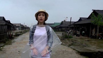 Đỗ Mỹ Linh lọt top 20 Hoa hậu Nhân ái tại Hoa hậu Thế giới 2017