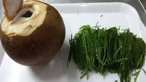 Mẹo tuyệt hay, dễ thực hiện, đẩy lùi bệnh gút trong 7 ngày