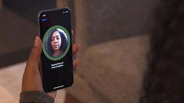 Face ID nhận dạng khuôn mặt như thế nào