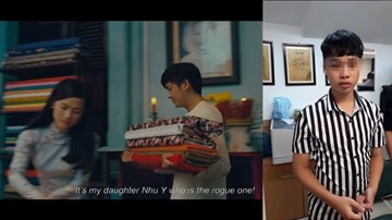 Tìm được người quay lén phim “Cô ba Sài Gòn”