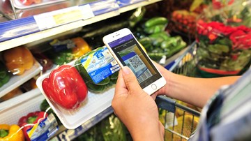 Xác minh thông tin trên tem truy xuất nguồn gốc như thế nào?