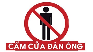 Bí ẩn bên trong ngôi làng cấm cửa đàn ông