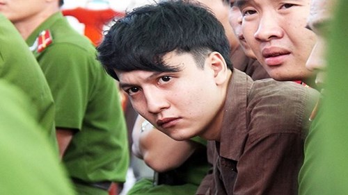 Ngày 17/11 thi hành án tử, tâm lý Nguyễn Hải Dương giờ ra sao?