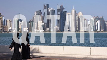 Vì sao Qatar bất ngờ trở thành nơi an toàn nhất thế giới?