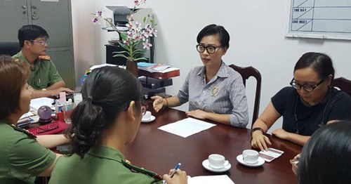 Ngô Thanh Vân không nhân nhượng vụ livestream phim “Cô ba Sài Gòn”