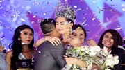 Không tước vương miện, phạt BTC Hoa hậu Đại dương 6 triệu