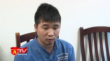 Lời khai nghi phạm vụ giết người vì sàm sỡ nhầm bạn gái