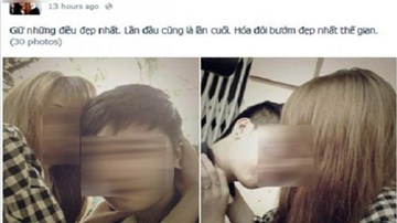 Báo động tình trạng hẹn nhau tự tử qua mạng xã hội