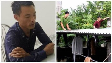 Phá mộ, trộm tro cốt người đã khuất để đòi 2.5 tỷ đồng