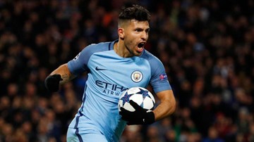 10 bàn thắng ấn tượng của Man City vào lưới Arsenal