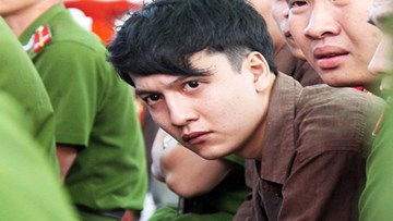Quy trình tiêm thuốc độc cho tử tù diễn ra thế nào?