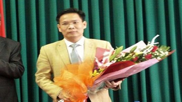 Bắt 2 PGĐ Sở Tài chính và Tài nguyên & Môi trường tỉnh Sơn La