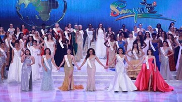Đỗ Mỹ Linh thắng giải Hoa hậu nhân ái ở Miss World 2017