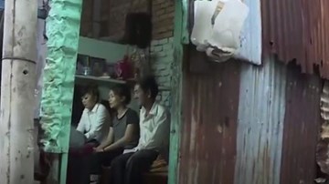 Không có nhà ở nên không làm được làm CMND