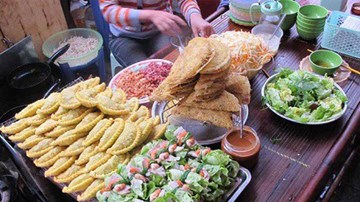 Báo Mỹ giới thiệu tour ẩm thực đường phố ở Hà Nội