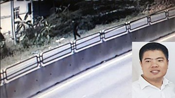 Bí ẩn lái xe taxi mất tích