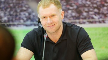 Paul Scholes bất ngờ thổ lộ điều khiến các CĐV Việt Nam ngỡ ngàng