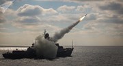 Khả năng tác chiến uy lực của hạm đội hạm đội Caspian