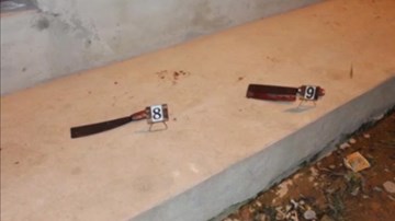 Tình tiết vụ nữ chủ quán chết với 35 nhát dao