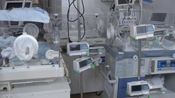 4 trẻ sơ sinh tử vong tại BV Sản Nhi Bắc Ninh: Giám đốc Sở Y tế nói gì?