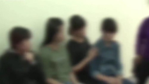 4 phụ nữ kể lại chuyến vượt ngục thần kỳ từ “tổ quỷ” TQ