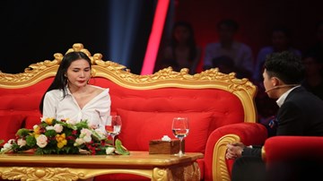 Thủy Tiên tiết lộ quá khứ bị lạm dụng, mẹ Công Vinh nói gì?