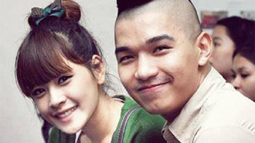 Cường Seven: 'Chi Pu hãy coi những lời chê bai làm động lực'