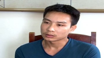 Trộm xe máy xong rồi lên Zalo và Facebook... rao bán