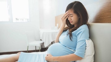 Phần lớn đơn thuốc kê cho phụ nữ mang thai không đạt yêu cầu