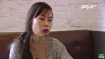 Nữ hành khách tố bị tài xế Uber đánh “bầm mặt”