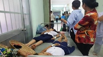 Tiết lộ “sốc” vụ 400 HS cấp cứu sau khi uống sữa Milo