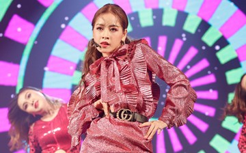 Điểm lại những lần Chi Pu hát live: Có đáng để gắn mác 