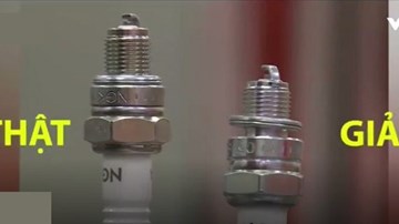 Nạn hàng giả, hàng nhái ngày càng tinh vi