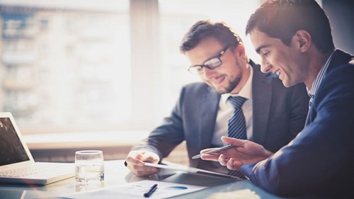 Đề xuất cho công chức làm tại nhà, đến cơ quan 1-2 ngày/tuần